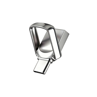 手机电脑两用U盘TypeC双接口迷你双头小优盘USB3.0定制刻字正品