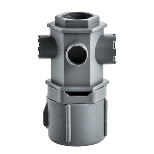 唯陌厨卫多功能扳手水龙头起泡器通用厨房面盆出水嘴阀芯拆卸工具