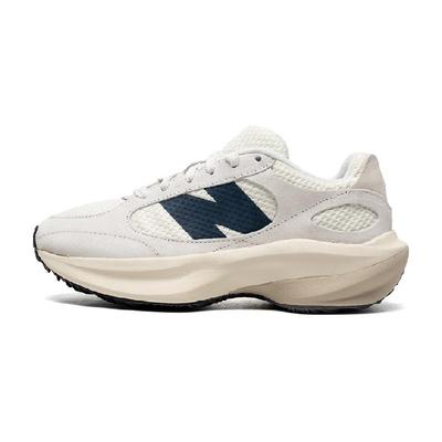 NEWBALANC厚底男女情侣蛋壳鞋