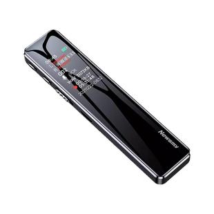 纽曼录音笔专业高清降噪随身设备神器律师会议学生上课用大容量