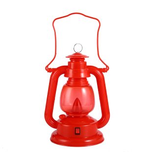 结婚灯长明灯子孙灯红色一对结婚用的长命灯喜庆乔迁灯笼船灯