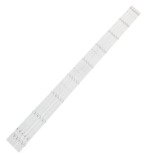 适用厦华LE-55A8B灯条扬子LE-55HD002灯条55寸DLED55AHXL 0001