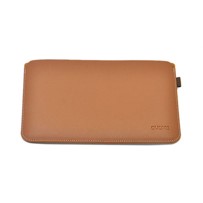 Quoko优质PU轻薄鼠标垫内胆包