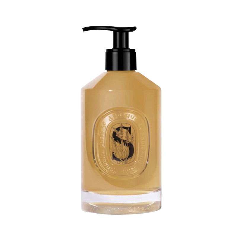 Diptyque蒂普提克柔肤手部清洁露350ml