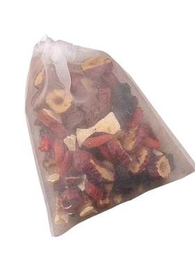 尼龙一次性茶包袋泡茶过滤袋