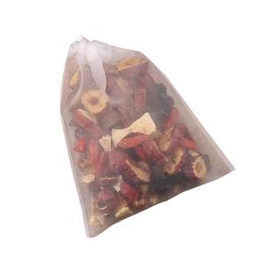 尼龙一次性茶包袋泡茶过滤袋