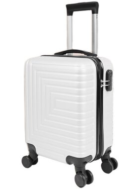 特价春秋航空登机箱拉杆箱13寸旅行箱小型号16寸行李箱20×40×30