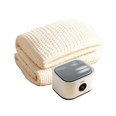 【补贴15%】韩国大宇电热水暖毯