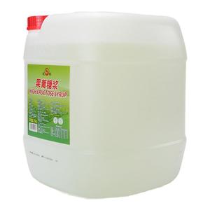 包邮 双桥果糖糖浆25kg f55 果糖 奶茶 饮品 专用