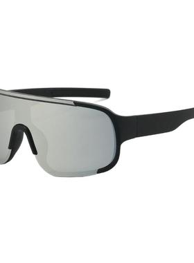 儿童骑行眼镜日夜两用防风夜间