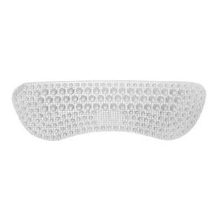 4D硅胶鞋后跟贴防掉跟磨脚贴女高跟鞋鞋垫脚后跟鞋大改小神器防磨