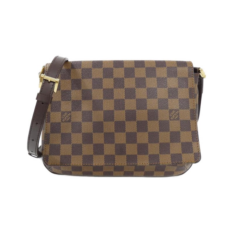 中古LV路易威登女包斜挎包
