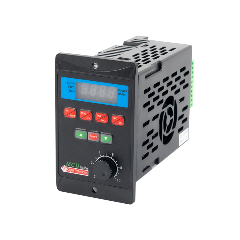 T13-400W-12H通用变频器三相电动机微型200W/750W/现货顺丰包邮