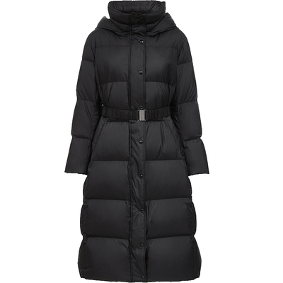 VeroModa90白鸭绒羽绒服