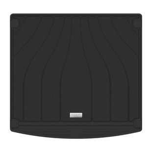 3W全TPE后备箱垫适用于保时捷新款卡宴混动macan Cayenne 尾箱垫