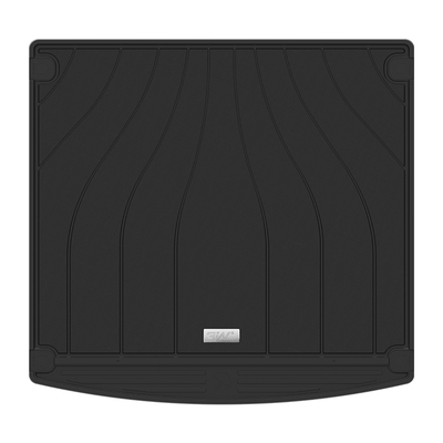 3W保时捷macan卡宴专用尾箱垫