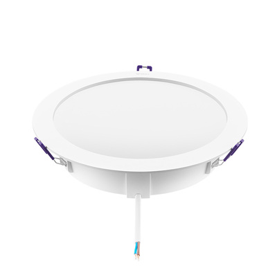 公牛商超led大瓦数筒灯嵌入式
