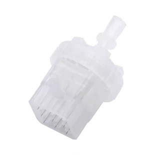 德玛莎仕九针头34g32负压可调光水机用针头9针ez海菲密斯菲尔微