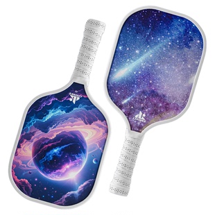 匹克球拍全套皮克球板球儿童匹克球回弹训练器专业pickleball官方