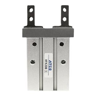 气动手指气缸HFK25/HFKL20/HFZ10/HFK16/HFTK32/40/N/F/B/HFSK/6