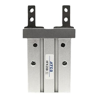 气动手指气缸HFK25/HFKL20/HFZ10/HFK16/HFTK32/40/N/F/B/HFSK/6