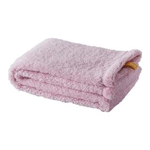 日本制今治ikeuchi池内520有机纯棉成人洗脸家用毛巾浴巾柔软吸水