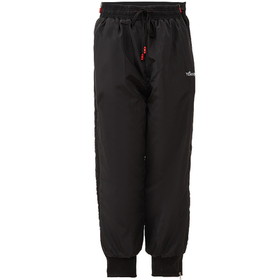 冬季骑车挡风加厚男女神器护膝