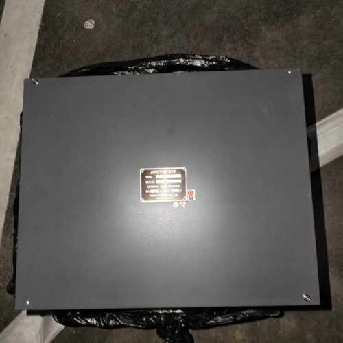 议价！古野VDR接线箱Junction Box IF-8530，二