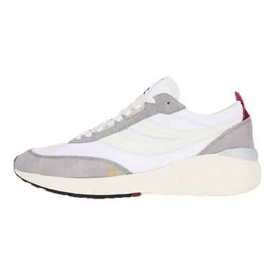 superga平跟透气运动鞋舒适百搭