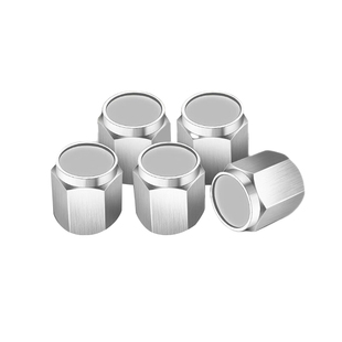 适用丰田汉兰达致享致炫雷凌凯美瑞汽车轮胎气门嘴帽防盗气门芯盖