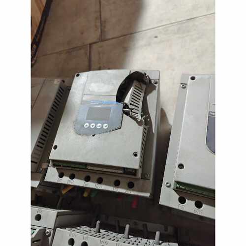 议价ATS48C11Q两台适用