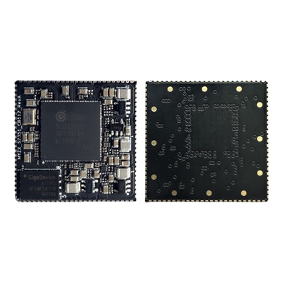 瑞芯微RV1126B低成本算力核心板