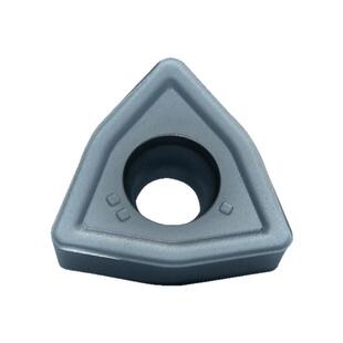 U钻刀片快速钻头暴力钻通用数控刀粒WCMX050308/040208/100512U钻