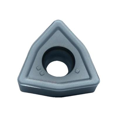 WCMX030208数控刀片系列