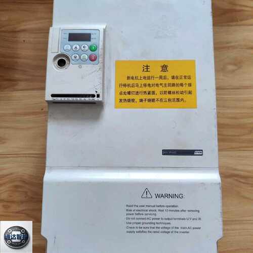 可维修众辰NZ200T37GY4变频器37KW380V成