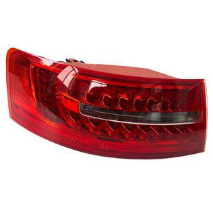 适用于奥迪A6L后尾灯总成 03-15年款C6后尾灯 后刹车灯 后转向灯