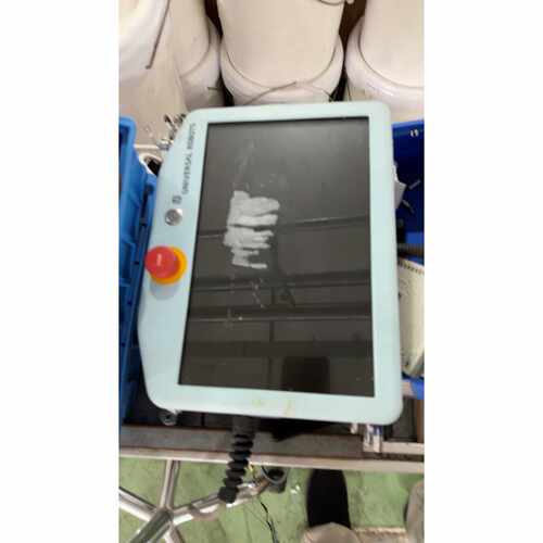 溢价-UR优敖机器人ur3e/ur5e/ur10e示教器,线截了，