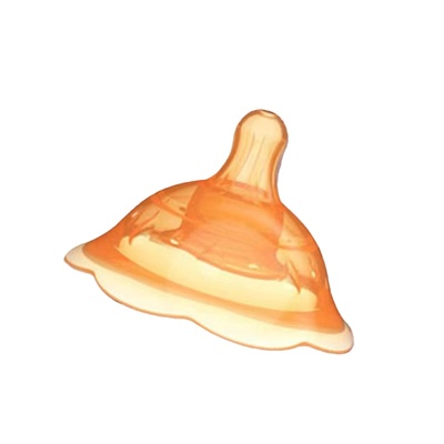 防咬乳头保护罩双吸盘乳盾奶嘴