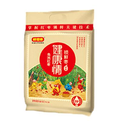 1000g新疆特产年货好想你红枣枣