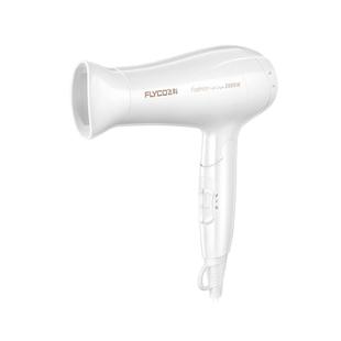 飞科电吹风机家用大功率正品大风速干宿舍用恒温护发吹风筒FH6232
