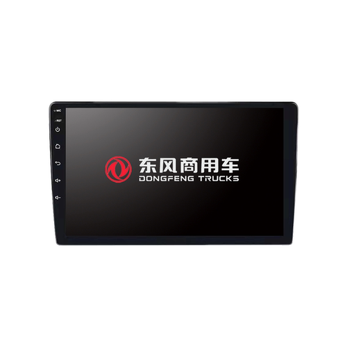 适用于东风天龙天锦旗舰多利卡安卓导航大屏记录仪倒车四路监控