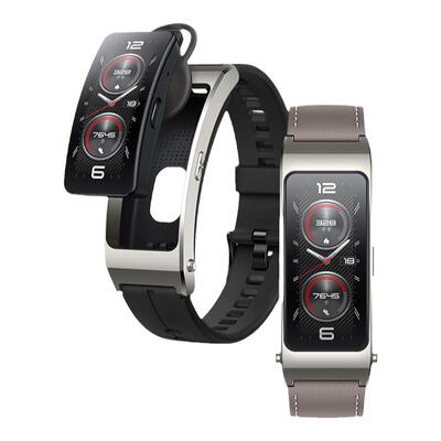 华为手环B7蓝牙通话运动二合一