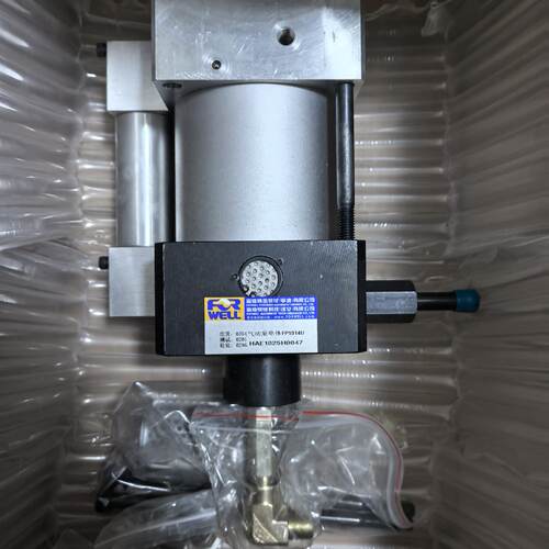 议价Forwell Fp1014u Pneumatic Monomer Pump Br New Unused Ori