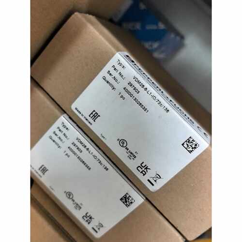 询价-倍加福VDM288L1IO73c136可维修