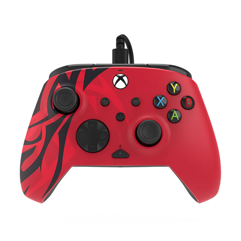 全新限定配色XBOX增强游戏手柄