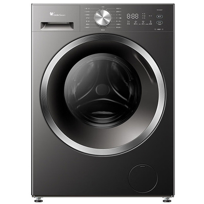 小天鹅10kg滚筒洗衣机TG10V28T