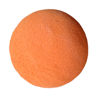 混凝土泵车125/150输送缸管道海绵球 天泵地泵水泥管清洗球软硬球