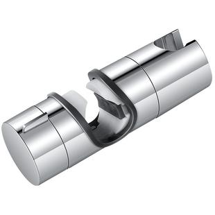 免打孔花洒支架挂座可调节升降杆淋浴器套装配件沐雨喷头固定底座