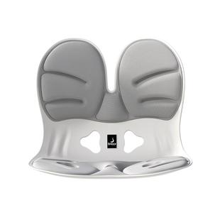 倍立正护腰坐垫久坐神器送长辈爸妈生日礼物人体工学腰部支撑靠椅