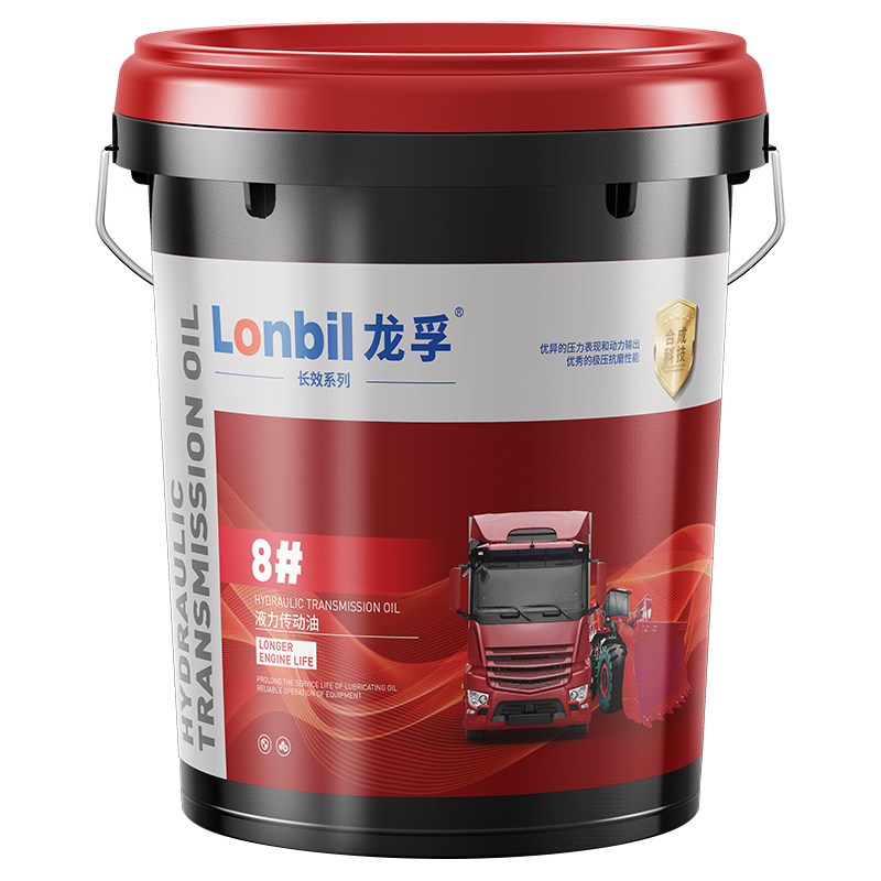 8号液力传动油方向机铲车